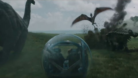 Jurassic World: Fallen Kingdom FuLL MOviE { "WaTcH oNlinE Hd"}