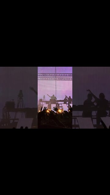 Steve Aoki #Creamfields 2022 🎵 Pump It Up 🎵 #CreamfieldsCL #Creamfieldscl2022 #Creamfields2022