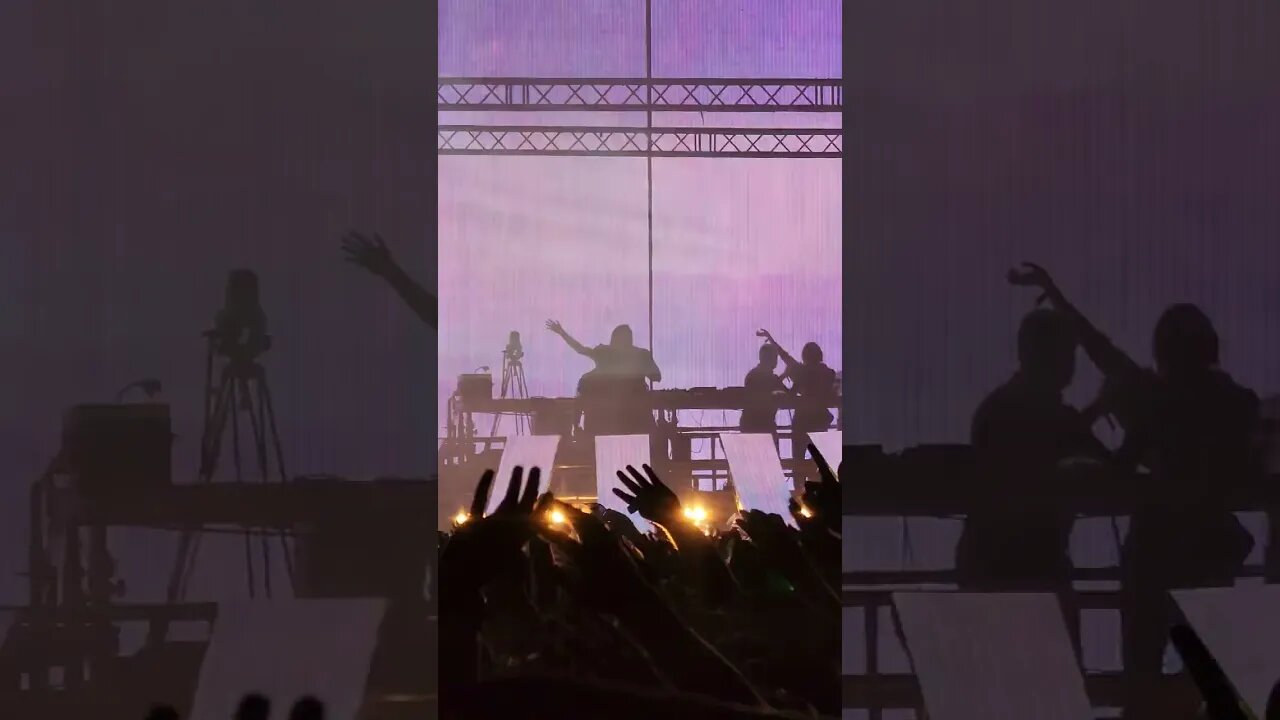 Steve Aoki #Creamfields 2022 🎵 Pump It Up 🎵 #CreamfieldsCL #Creamfieldscl2022 #Creamfields2022