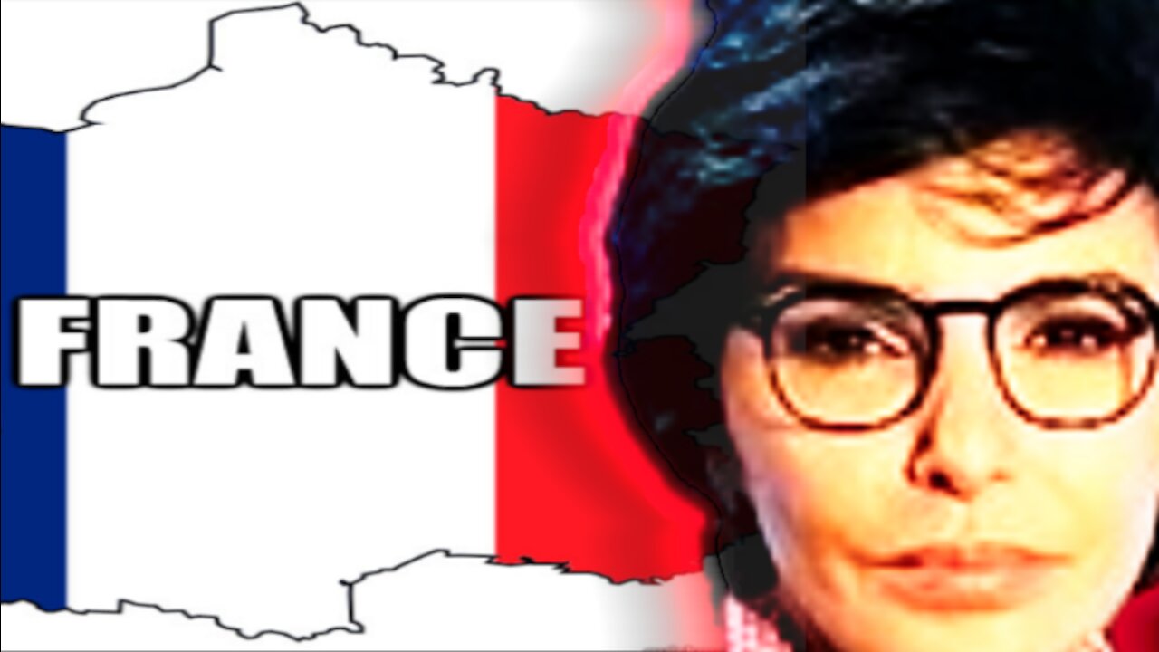 Paris Mayor Doubles Down, Backs the Retired Generals | Imminent Civil War in France?