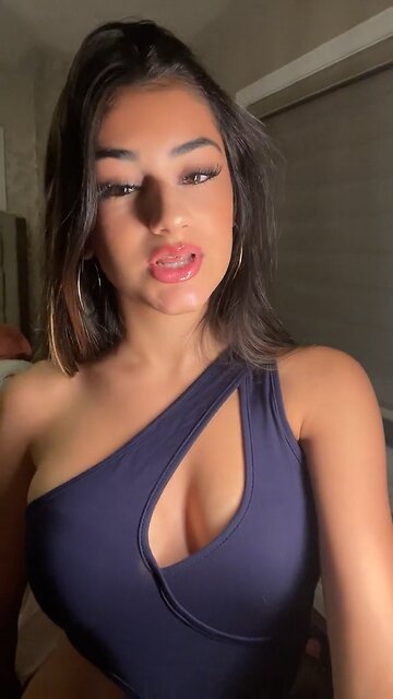 Girls don’t compare to Me