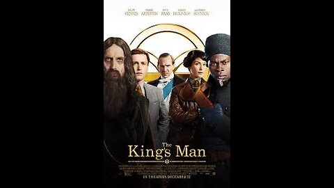Review King's Man: El Origen (The King's Man: La Primera Misión)