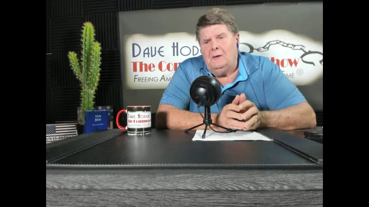 WHY AMERICANS COWER IN THE CORNER IN THE FACE OF TYRANNY