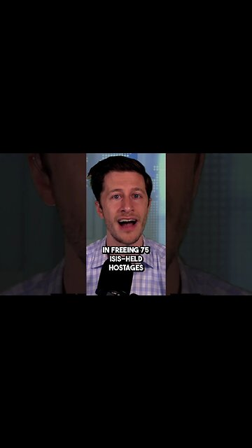 The Most Trumpian Trump Moment? #shorts