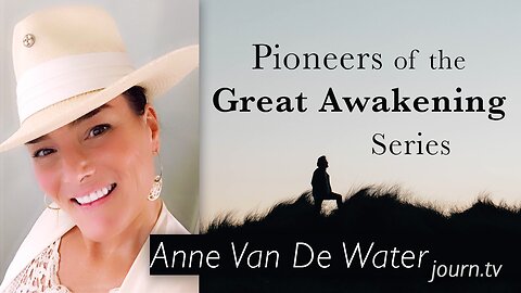 Planet Homemaking Podcast - Pioneers of The Great Awakening Series - Episode 1: Anne Van De Water