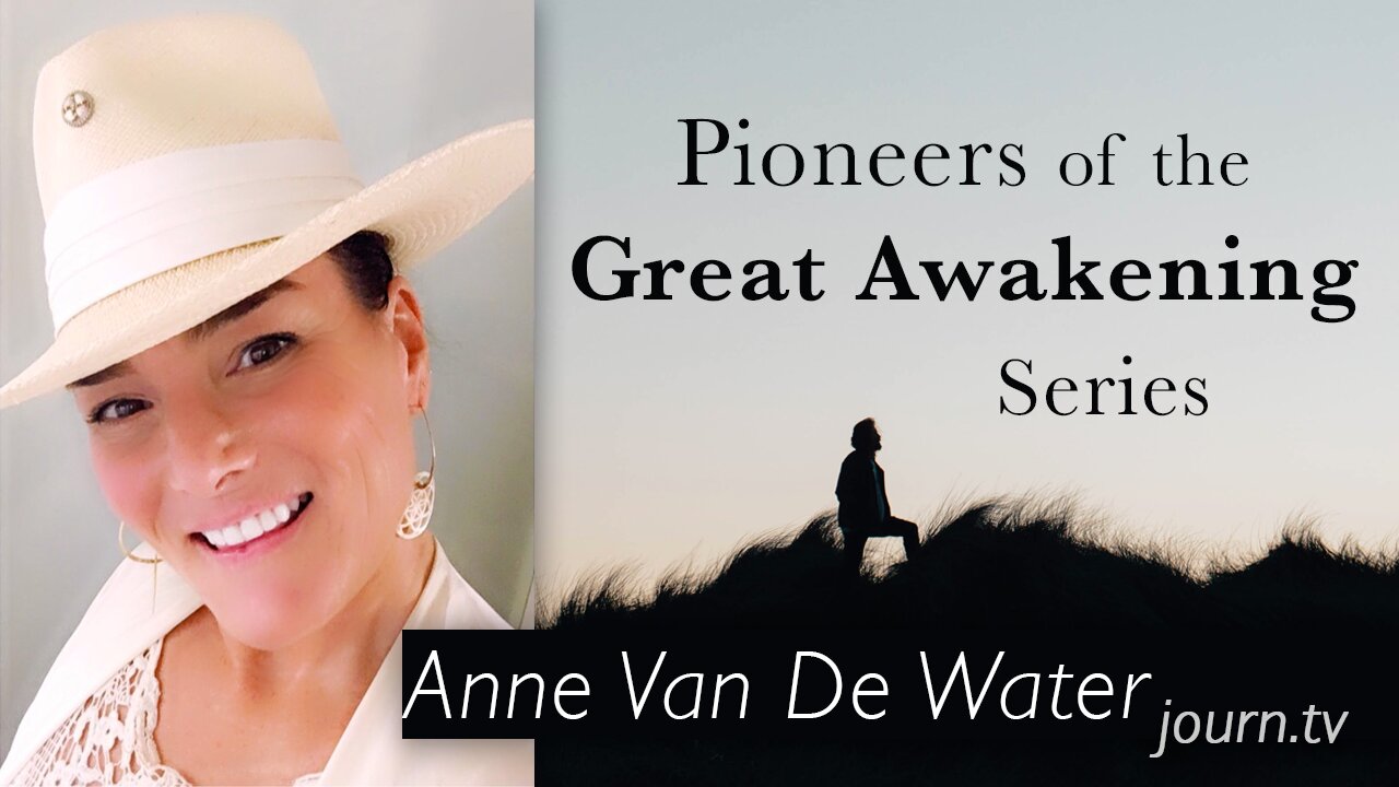 Planet Homemaking Podcast - Pioneers of The Great Awakening Series - Episode 1: Anne Van De Water