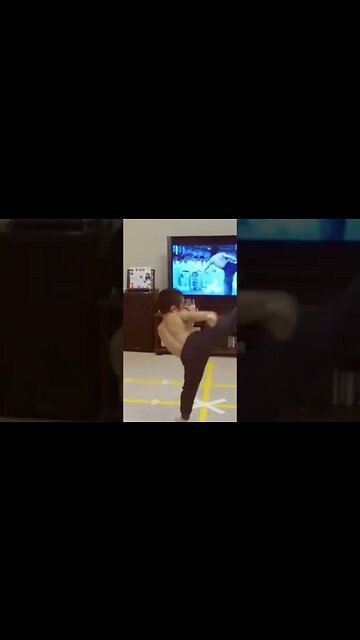 Ryusei Imai Bruce Lee Inheritor Enter The Dragon #brucelee #inheritor #shorts