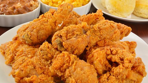 3 Fried Chicken Spots Raising the Bar Across America