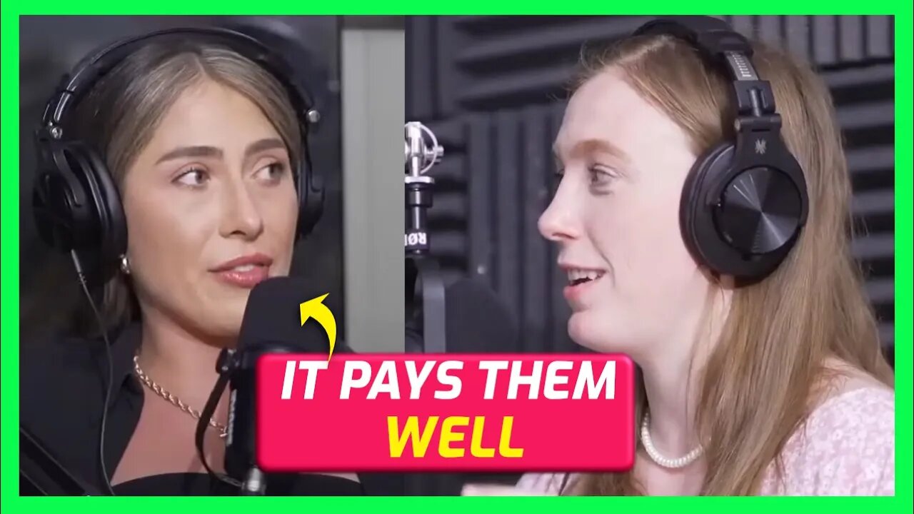 Why Only Fans is Now a Job