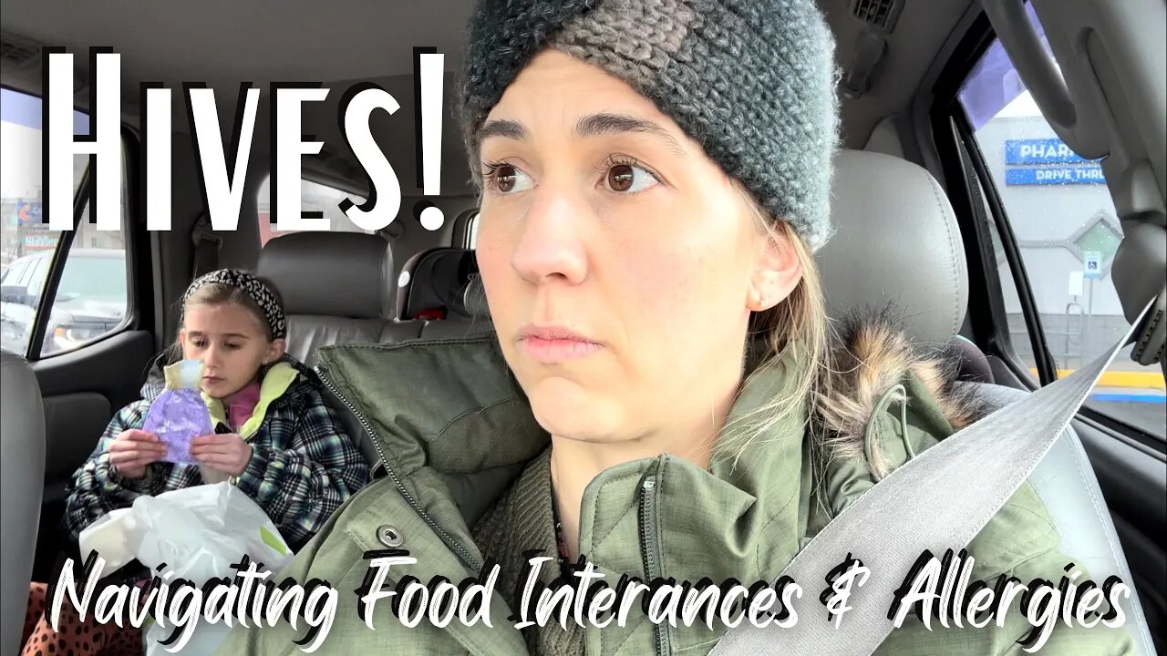 Natural Grocers Grocery Haul & Dollar Tree Goodies | Dairy Allergy, Egg Allergy & Meat Allergy