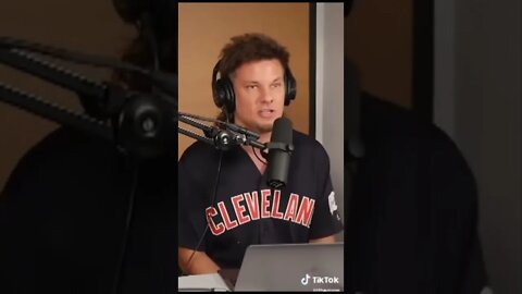 Theo Von in a NEW AREA