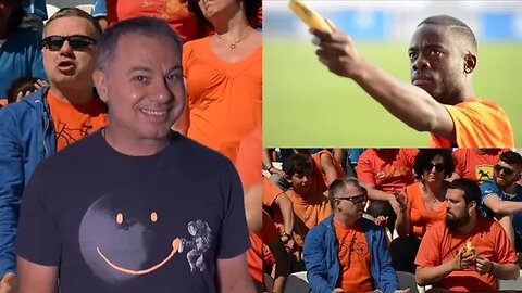 Χριστόφορος Ζαραλίκος - Σποτάκια των "Δεν είμαι ρατσιστής, αλλά..."