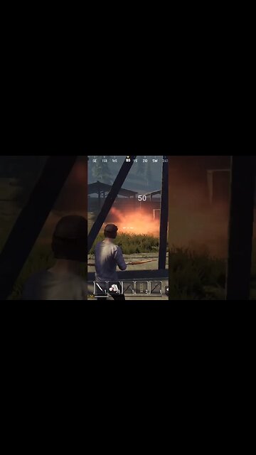 JOGO DE SOBREVIVÊNCIA PARA CELULAR INSPIRADO NO DAYZ - DAYZ MOBILE #dayz