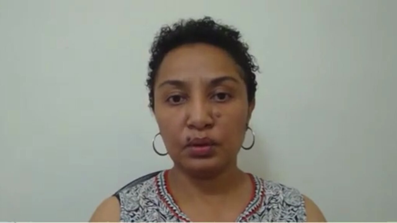 ከጦር መሳሪያ በላይ አቅም አለው የሚባለው ፕሮፓጋንዳ ምን ማለት ነው? - ጋዜጠኛ ርዕዮት አለሙ