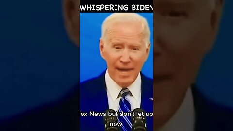 #biden #whitehouse #joebiden #whispering