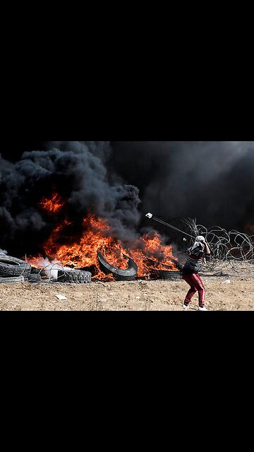 HAMAS SURPRISE FULL SCALE WAR TODAY