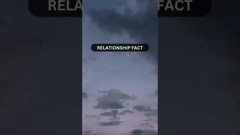 Relationship facts #relationships #committed #shorts #shortsvideo #viral with #fyp