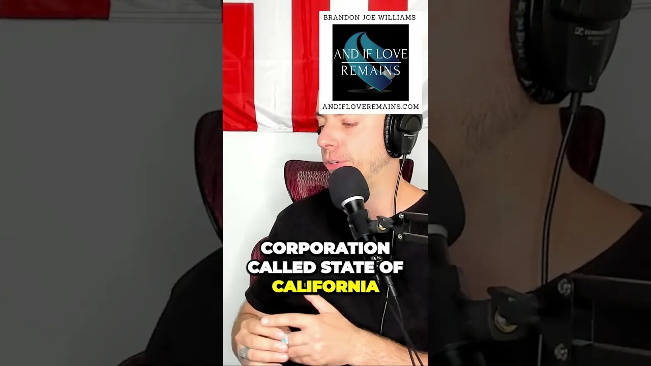 Unlocking the Truth Your State of Residence and Corporate Hierarchy (ft. @onestupidfuck)