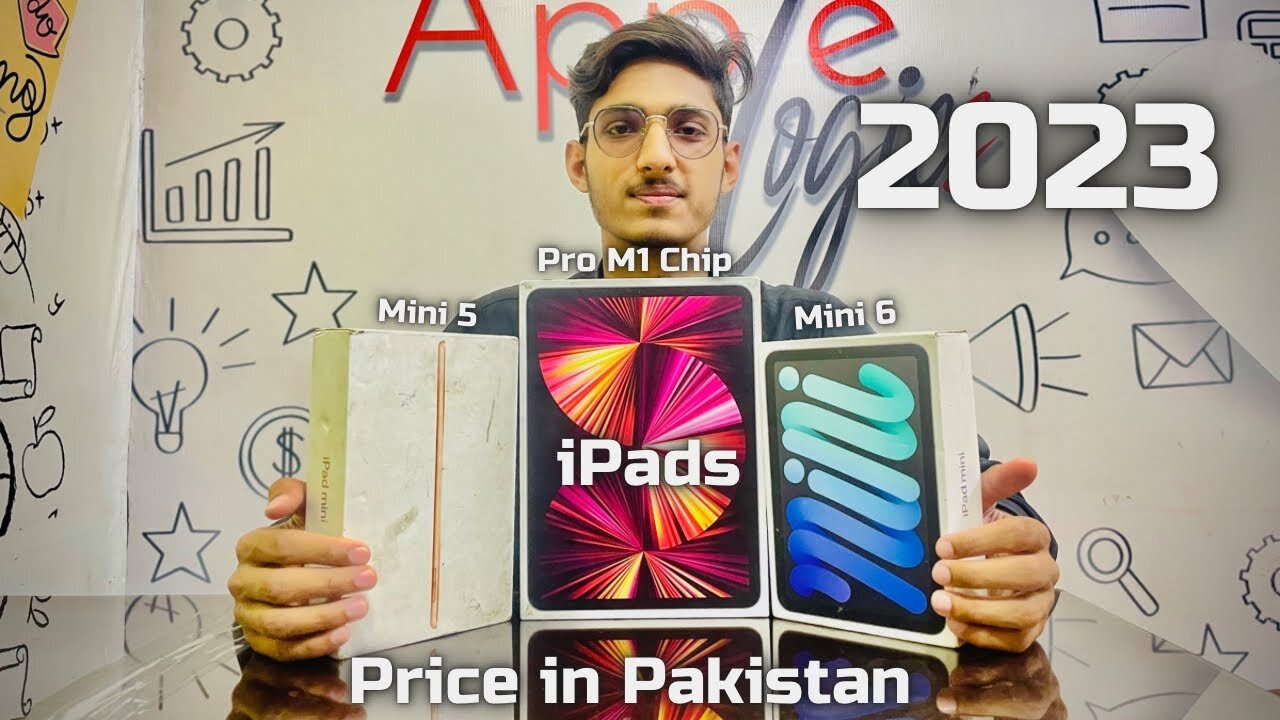 i pad mani 5 unboxing in 2023 #ipadmani5 #unboxing #pubgmobile