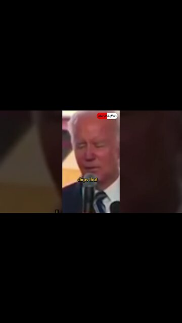 Joe Is Clueless 💀 #shorts #biden #memes