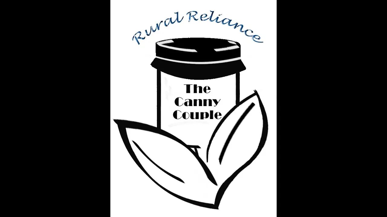 Rural Reliance with The Canny Couple Podcast - Episode 50: Does a Pantry Challenge Save you Money?