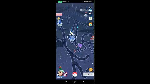 Live de Pokémon GO - Evento Fantasias Cintilantes