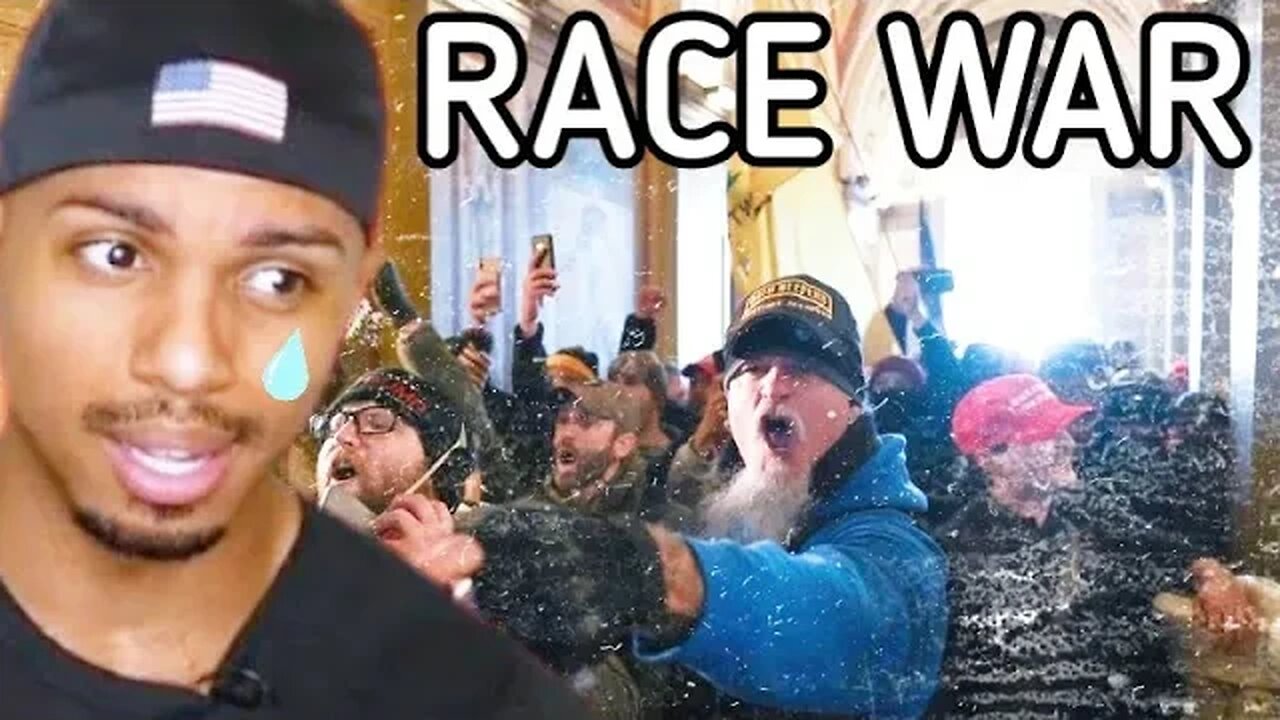 Amazing Lucas Despise WHITE People But Wants Your Money