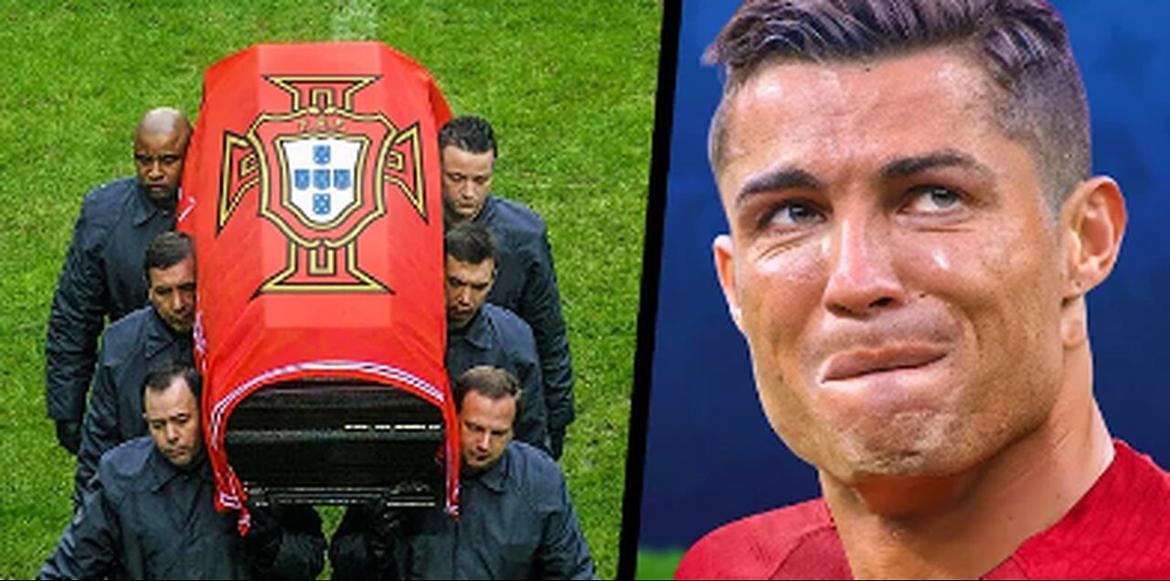 Most heartbreaking moments in football