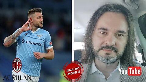 MILAN-MILINKOVIC-SAVIC, finalmente il nome giusto! Peccato che non arriverà, ma la strada è questa!