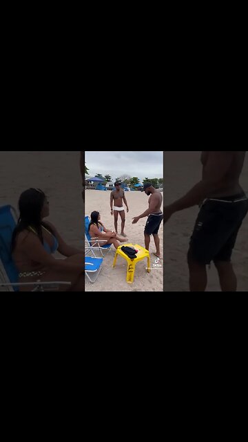 keep the distance ..:)))