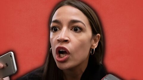 AOC gets dragged by her own constituents at town hall event