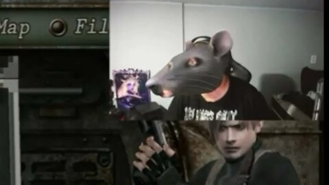 Luan manda recado para lil vinicin