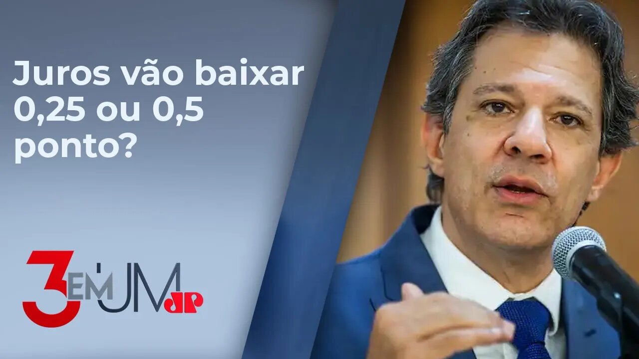 Austin Rating eleva nota de crédito do Brasil para BB+; Haddad projeta reunião do Copom