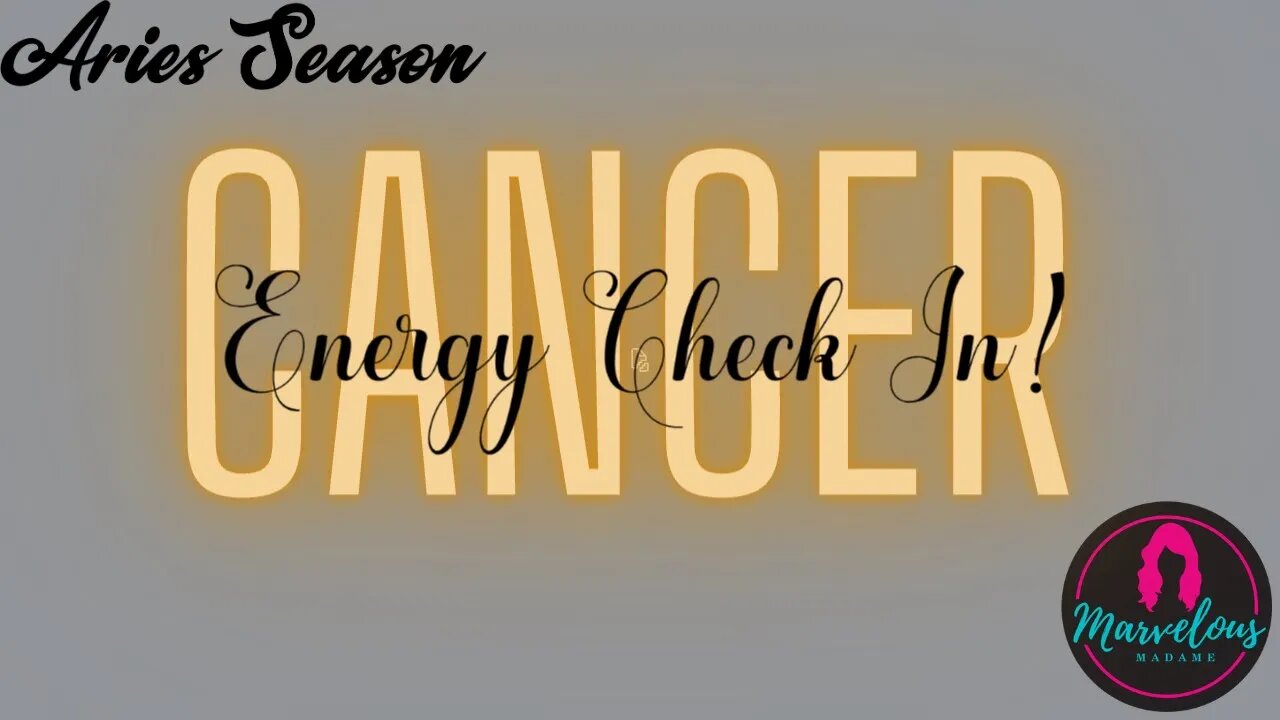 ♋️ Cancer: You been thru HELL & held your ground alone thru the storm & now victory is YOURS!