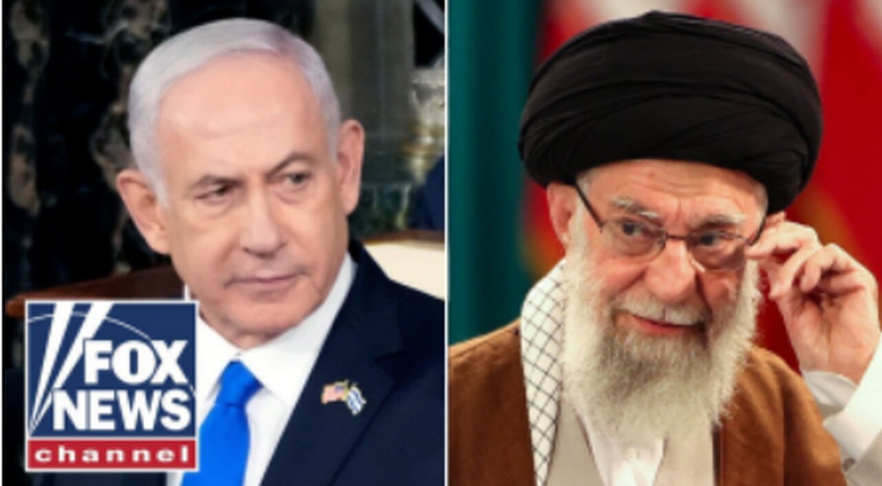 Israel vows 'disproportionate' response to possible Iran attack against civilians