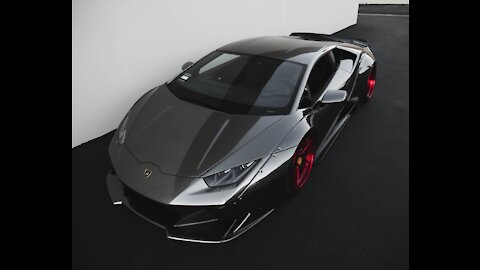 Top expensive and luxurous car in the world