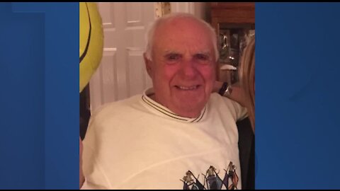 Veteran found safe after missing overnight