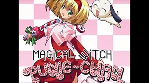 Anime Marathon #13 - Princess on Tekken | Magical Witch Punie-Chan | 大魔法峠 | Anime Marathon (EN Sub / JP Dub) 【GogoAnimes.fi】