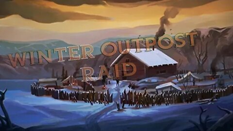 WESTLAND SURVIVAL/RAID WINTER OUTPOST/RIVETER/GLYCEROL/STEEL PARTS/IRON PLATE/STEEL INGOT