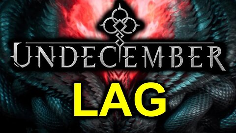 Undecember - LAG
