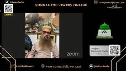 8/17 - Combinging the Prayers