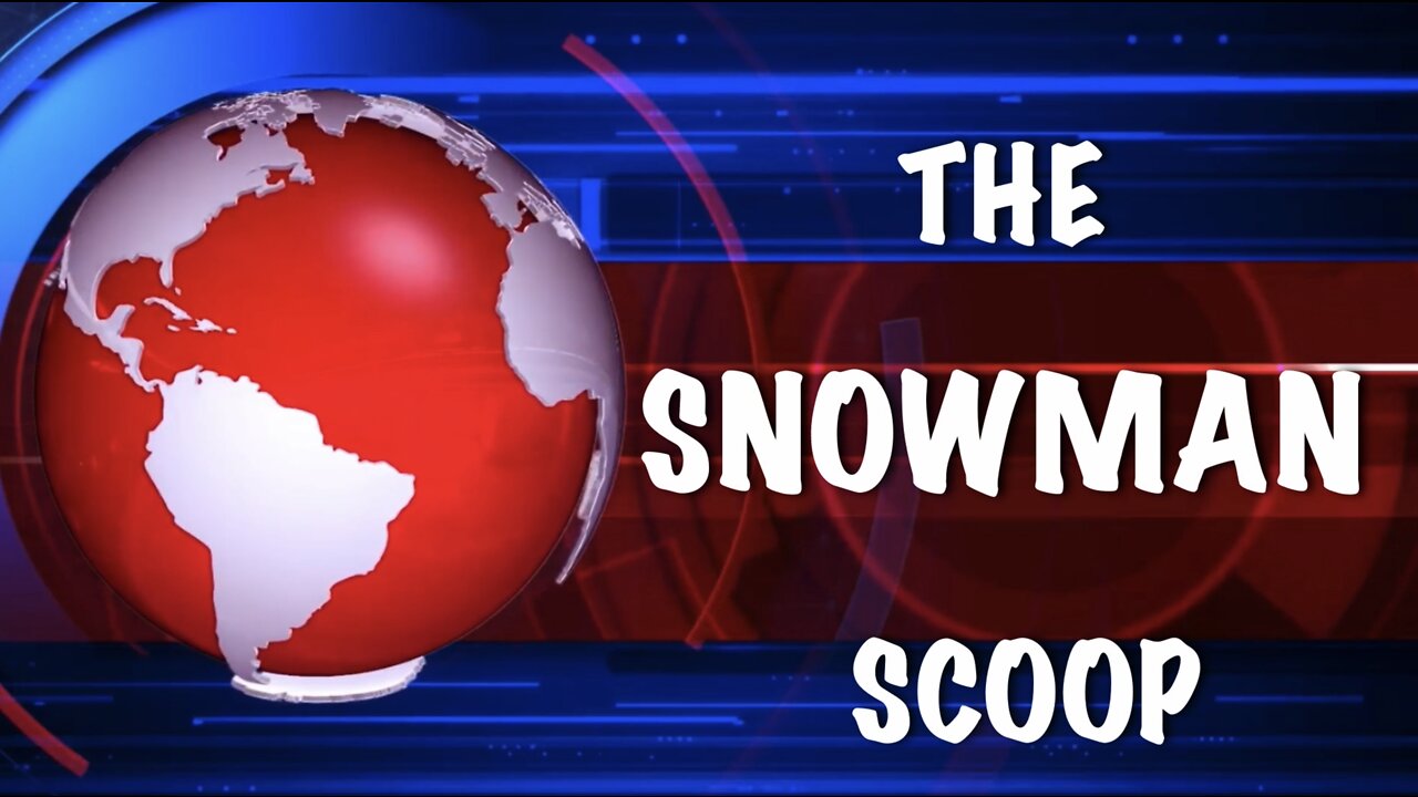 The Snowman Scoop - Episode 2 - Netflix