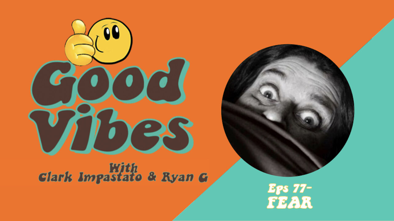 EPS. 77 -FEAR