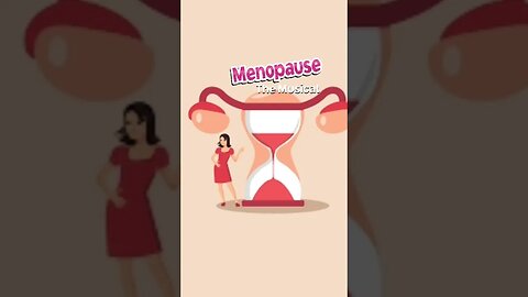 MENOPAUSE THE MUSICAL MONTH !!