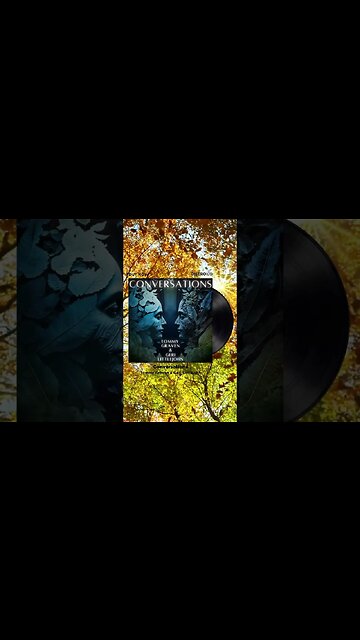 Preview of New Collaboration with Geri Littlejohn