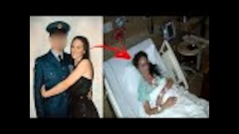 When Her Boyfriend Left Her, This Woman Nearly Died From A Broken Heart