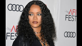 Rihanna: I'm glad Adele is 'so confident and content'