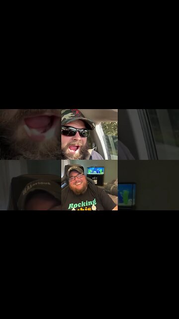 Here’s Your Dose of REALarious…🤣🤣🤣 with @graesonmcgahacomedy #duet #watchfunny #makeyoulaugh