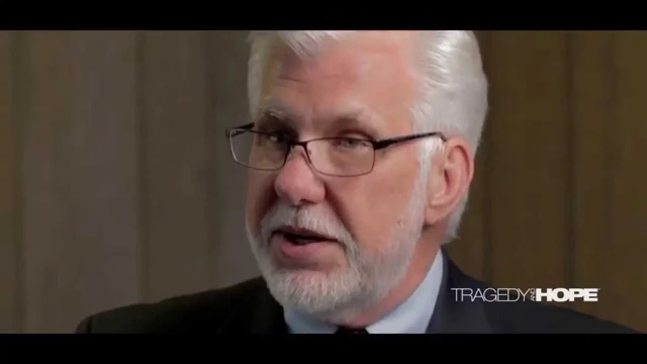 Patrick Wood: Technocracy Rising Interview (Part 3 of 3)