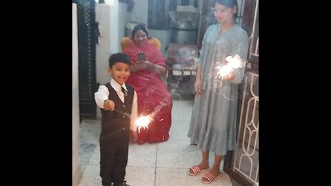 Happy Diwali Celebration